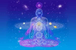 Meditation and the Celestial Leela